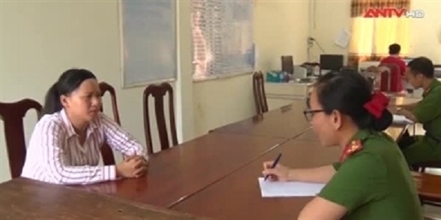 Cảnh giác: Lừa đảo thuê đất đặt trụ phát sóng