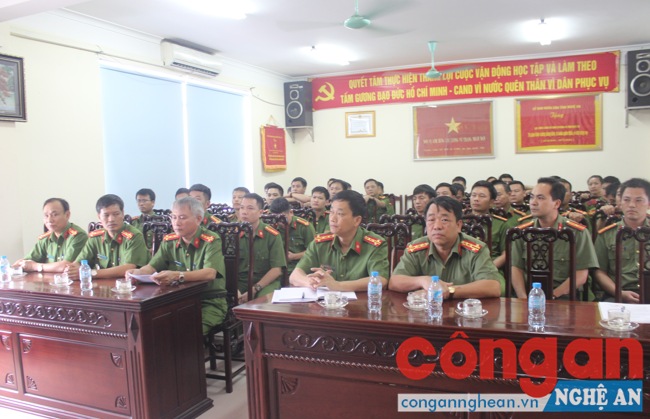 Tại lễ trao thưởng