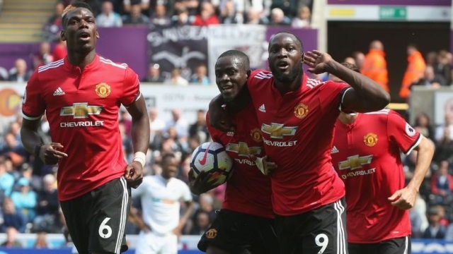 Swansea - MU: Chiến thắng ấn tượng!