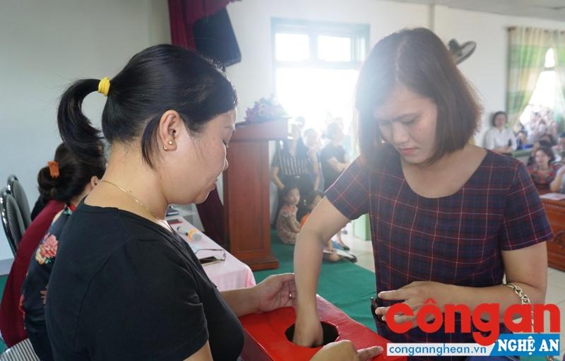 Chuẩn bị các điều kiện tốt nhất phục vụ năm học mới 2017 - 2018