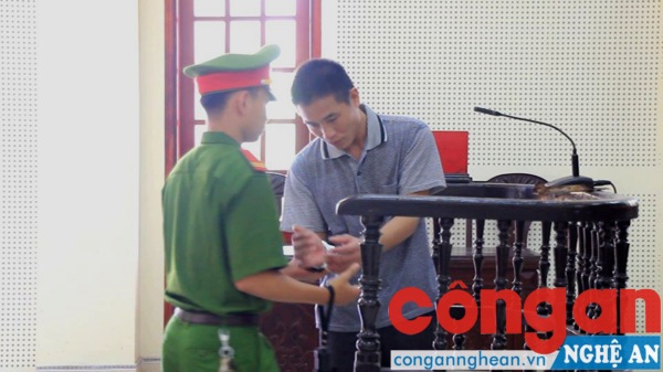 7 năm tù cho kẻ xâm hại bé gái