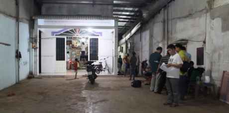 Thảm kịch từ một mối tình đơn phương