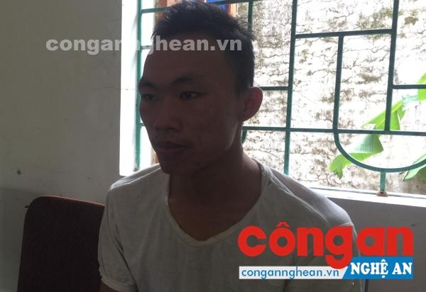 Vừa ra tù lại tiếp tục trộm cắp tài sản
