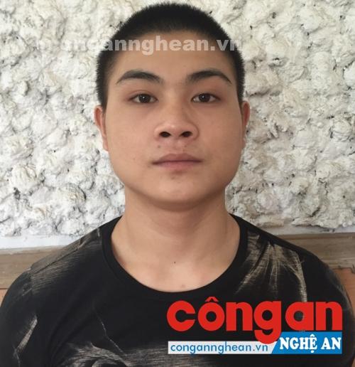 Đối tượng Lê Duy Thường