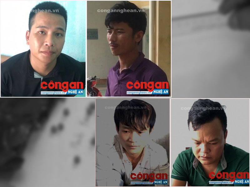 Chặt đứt đường dây mua bán, vận chuyển ma túy xuyên quốc gia với số lượng lớn