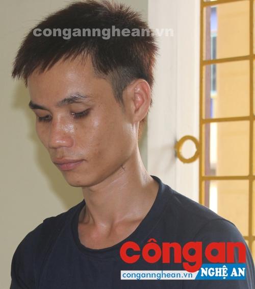 “Ông trùm” Hoàng Văn Quân