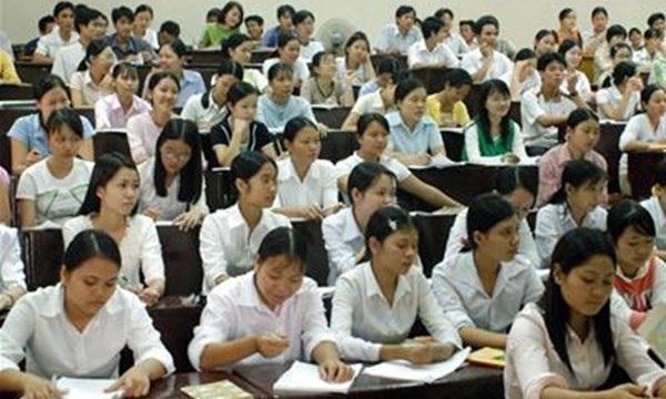 Chuyên gia nói về cái yếu nhất của giáo dục hiện nay
