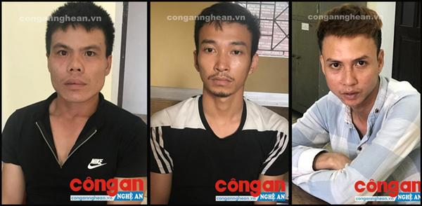 Mâu thuẫn trong làm ăn, cố ý làm hư hỏng tài sản