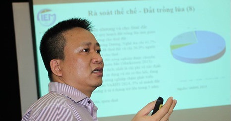 DN gánh hàng loạt chi phí bất hợp lý