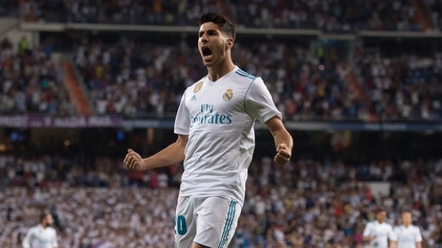 Vắng Ronaldo, Real cầu hòa nhờ sao trẻ