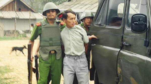 Chuyện phía sau chiến công phá các đường dây ma túy 'khủng'