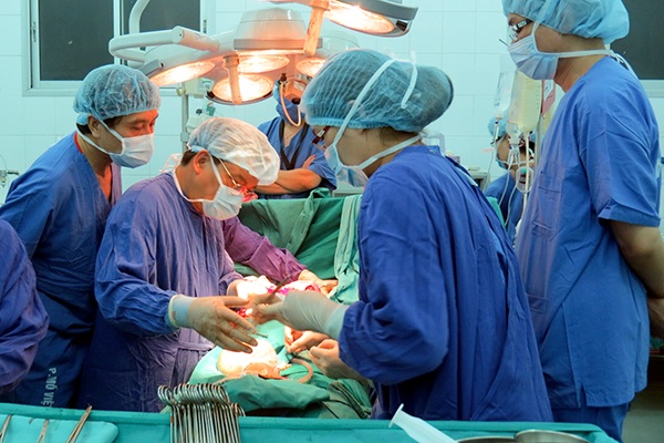 Bệnh nhân có thể tử vong nếu sử dụng thuốc giả để điều trị bệnh.