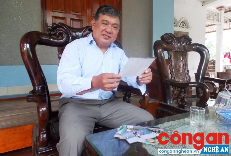 Ký ức về Trường Sa của người lính già