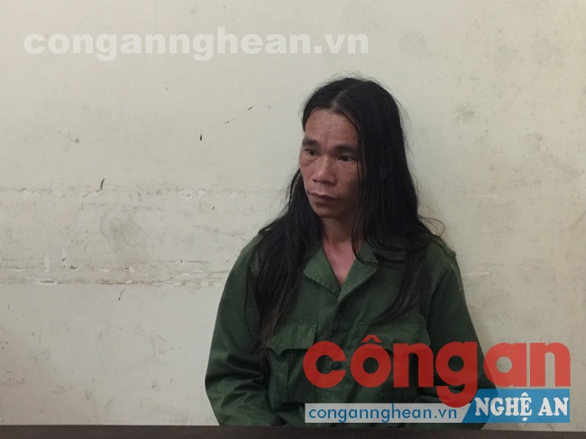 Truy bắt nhanh đối tượng giết người