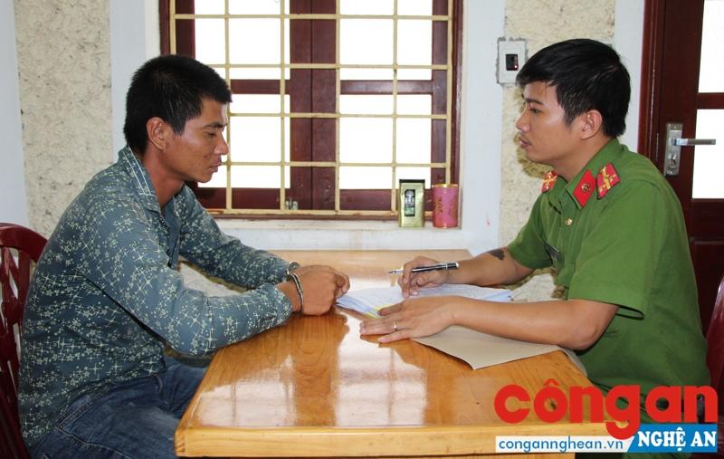 Đẩy mạnh phong trào toàn dân bảo vệ an ninh Tổ quốc