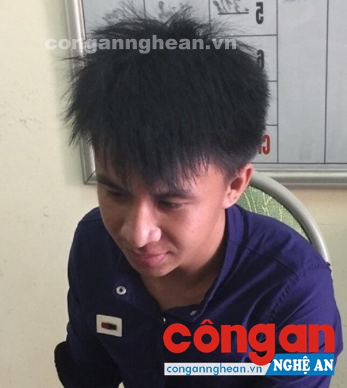 Lê Đình Trường bị truy nã về tội Cố ý gây thương tích