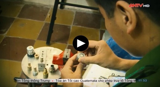 Lật tẩy thủ đoạn tinh vi của tội phạm ma túy