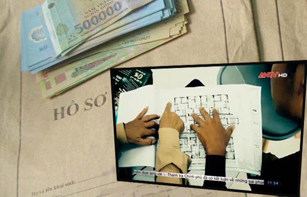 Cảnh giác: Giả danh cán bộ lừa 'chạy' đủ thứ