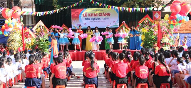 Đưa nội dung quyền con người vào chương trình giáo dục