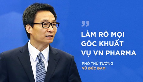 Từ vụ án VN Pharma: Không nên sợ những 'góc khuất'!