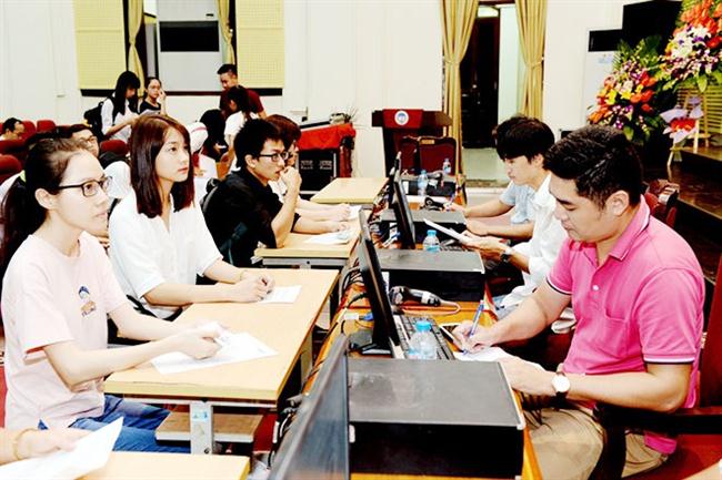 Vì sao Việt Nam chưa xếp hạng giáo dục đại học?