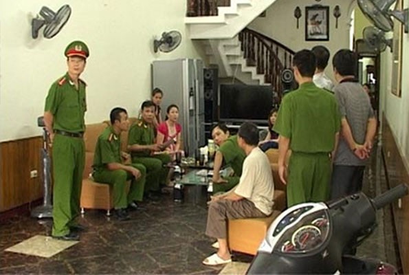 Giải quyết vấn đề đòi nợ thuê - Nhìn từ nhiều phía