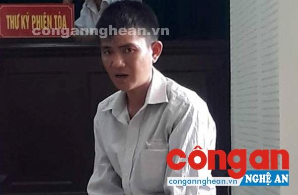 'Thành tích' vào tù ra tội của kẻ mang căn bệnh thế kỷ