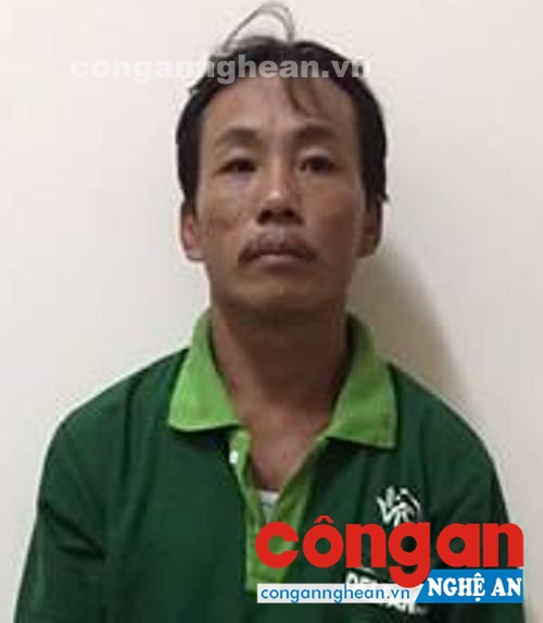 Đối tượng Phạm Kim Hường