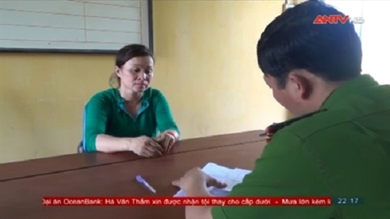 Cảnh giác: Thủ đoạn làm giả giấy tờ lừa 'chạy' việc