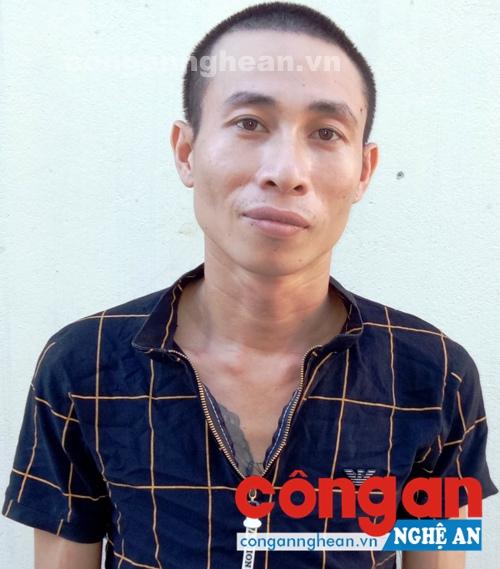Đối tượng Phan Ngọc Hiếu