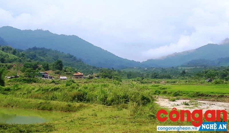 Mòn mỏi chờ đợi dự án di dân khẩn cấp