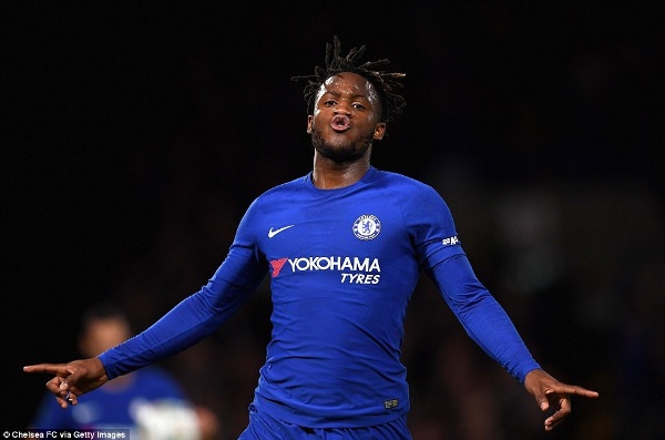 Chelsea - Nottingham Forest: Mưa bàn thắng!