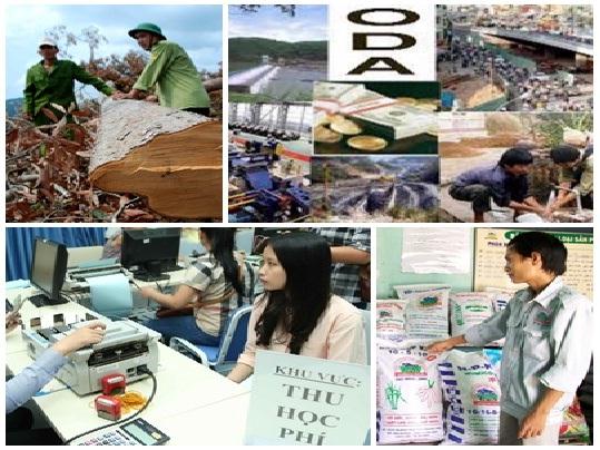 Chỉ đạo, điều hành của Chính phủ, Thủ tướng Chính phủ nổi bật tuần