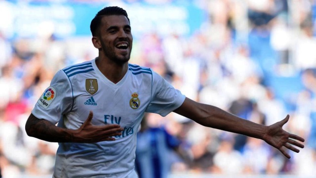 Sao trẻ lập cú đúp, Real thắng nhọc Alaves