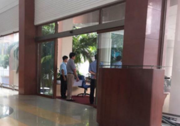 Thanh tra Chính phủ công bố quyết định thanh tra vụ VN Pharma
