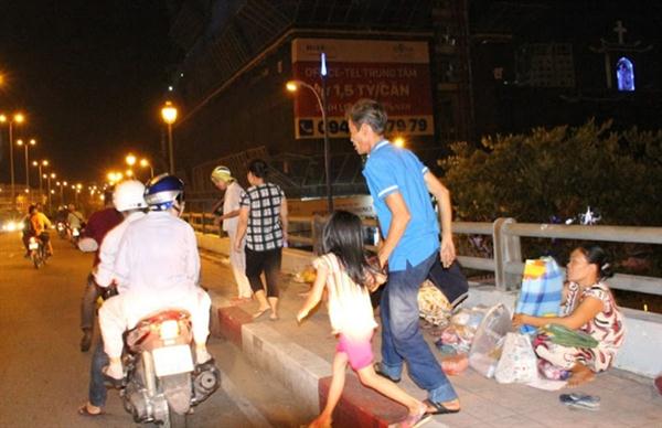 Thâm nhập cuộc sống của những 'giang hồ nhí'