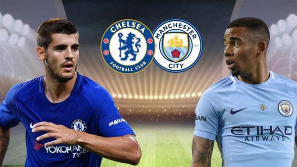 Chelsea - Man City: Tâm điểm vòng 7