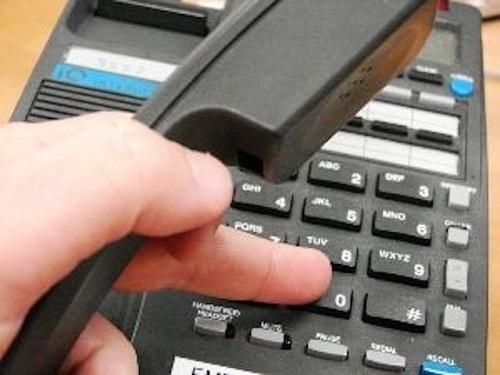 Thành lập đường dây nóng tiếp nhận mọi phản ánh liên quan đến giáo dục
