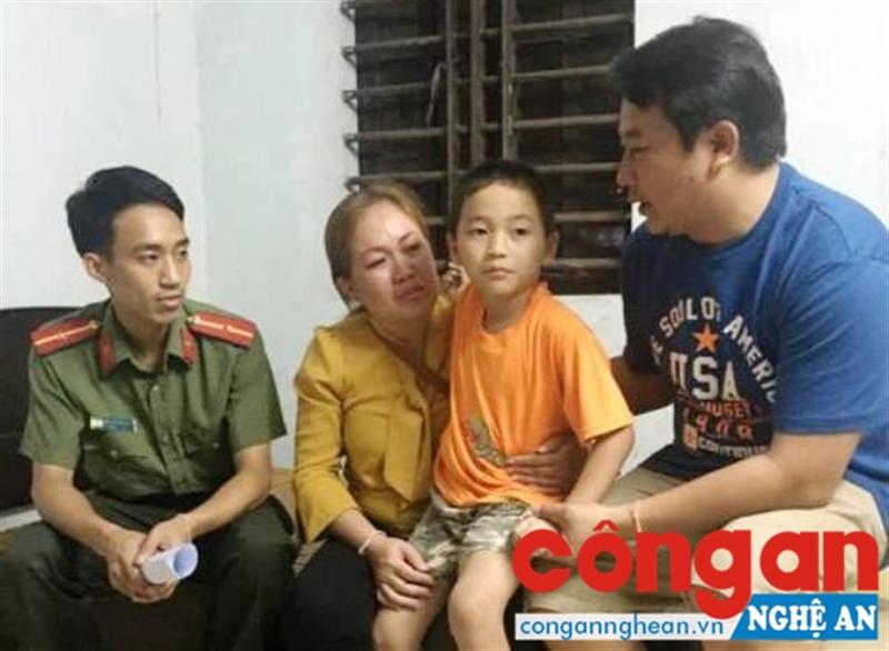 Phát huy tinh thần xung kích