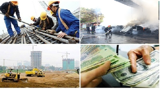 Những chính sách có hiệu lực từ tháng 10-2017