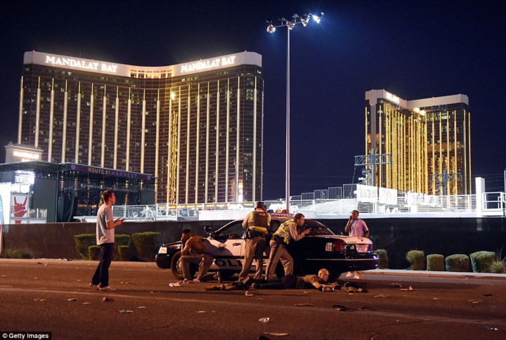 FBI khẳng định kẻ xả súng ở Las Vegas không liên quan khủng bố IS