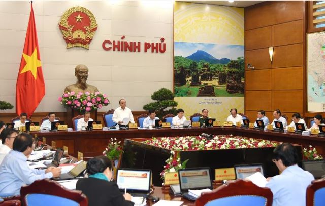 Thủ tướng: Không say sưa kết quả mà quên nhiệm vụ nặng nề