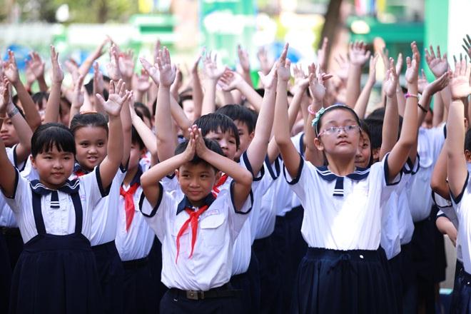Xin thầy cô đừng 'thương cho roi cho vọt'!