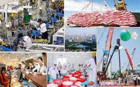 Chính phủ ban hành chương trình hành động thực hiện Nghị quyết 10-NQ/TW