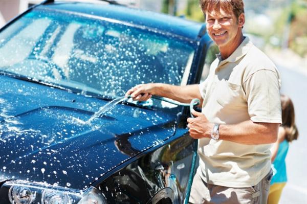 Chủ xe có thể kiểm tra trước chiếc xe của mình để tránh bị 