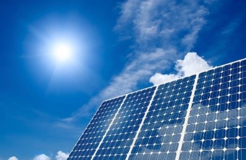 Pin mặt trời hữu cơ chống thấm nước được gắn vào quần áo