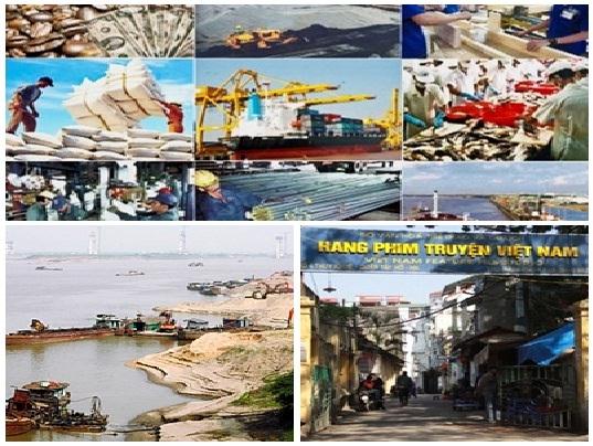 Chỉ đạo, điều hành của Chính phủ, Thủ tướng Chính phủ nổi bật tuần từ 2-6/10