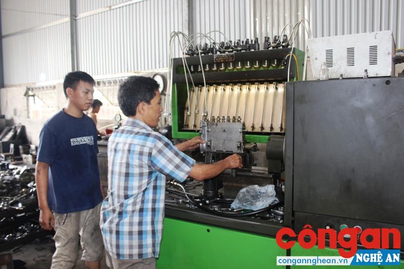 Còn những 'khoảng trống'! (Bài 2)