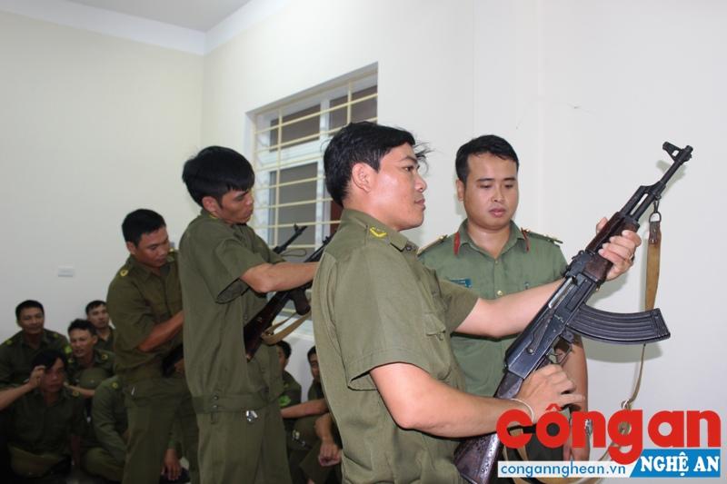 Nâng cao chất lượng công tác giáo dục, đào tạo