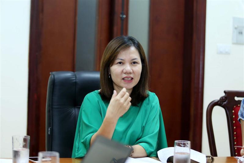 Bộ Khoa học và Công nghệ vào cuộc ngăn chặn sâm Ngọc Linh giả